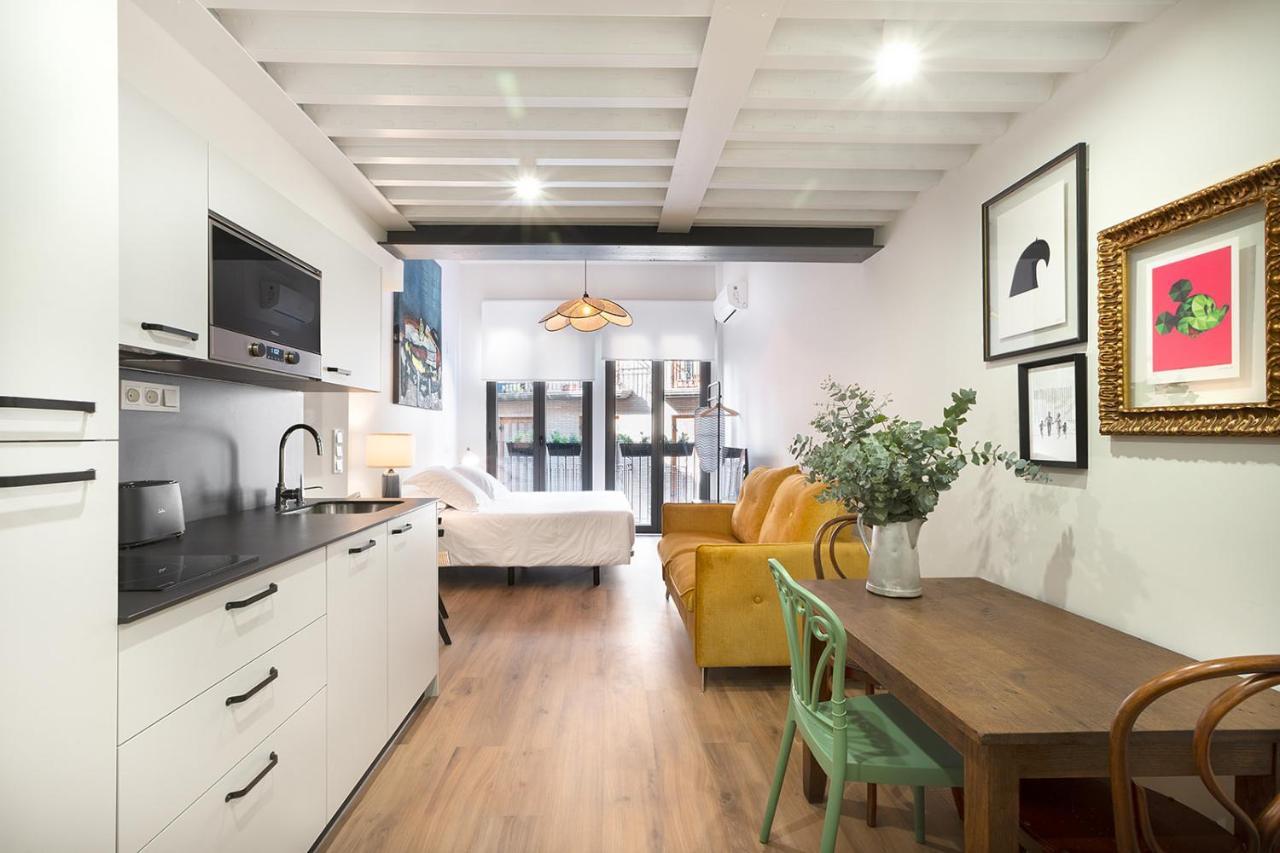 Okako Apartments Tudela Εξωτερικό φωτογραφία