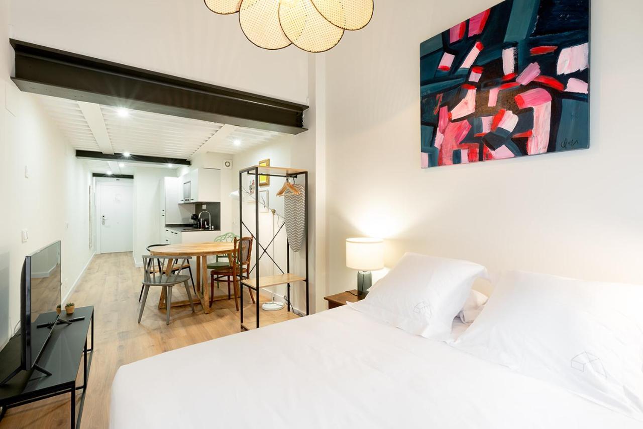 Okako Apartments Tudela Εξωτερικό φωτογραφία