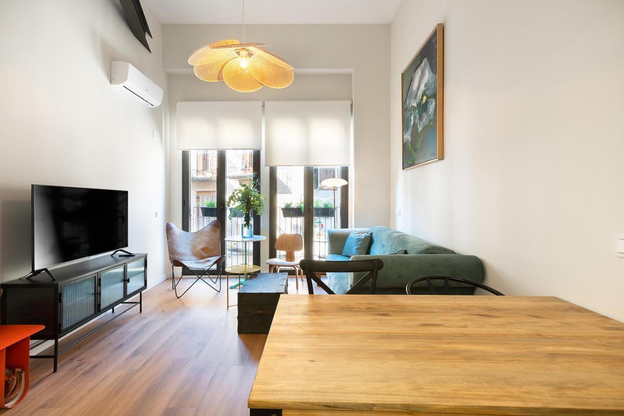 Okako Apartments Tudela Εξωτερικό φωτογραφία