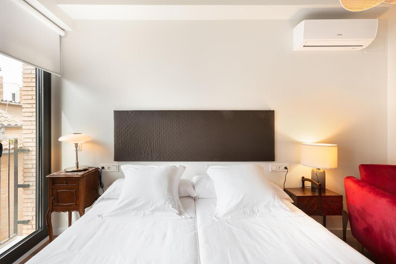 Okako Apartments Tudela Εξωτερικό φωτογραφία