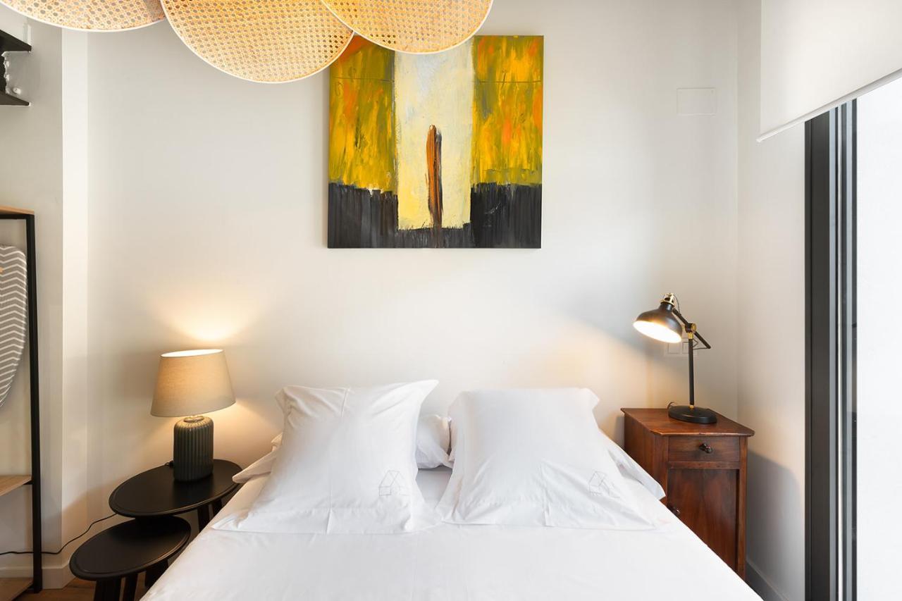 Okako Apartments Tudela Εξωτερικό φωτογραφία