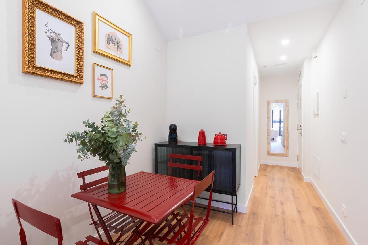 Okako Apartments Tudela Εξωτερικό φωτογραφία