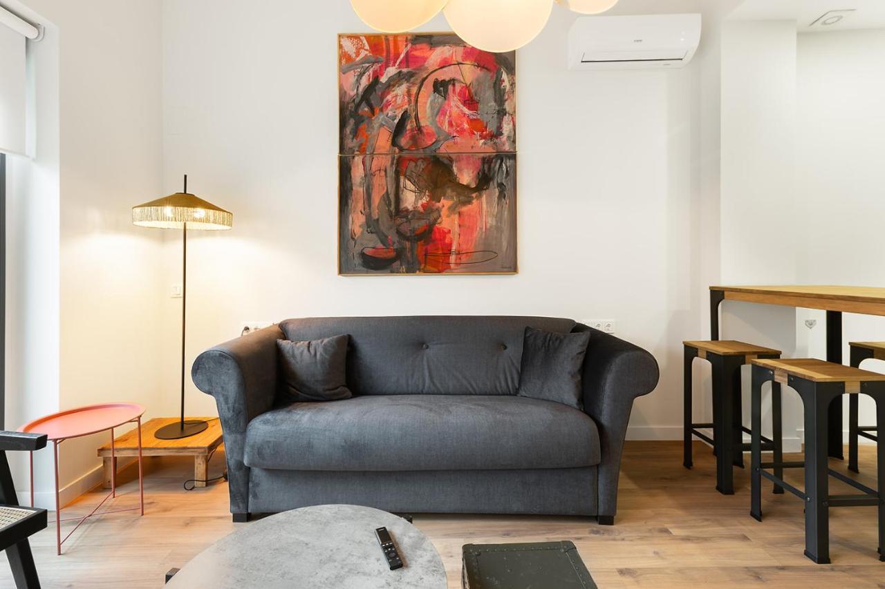 Okako Apartments Tudela Εξωτερικό φωτογραφία