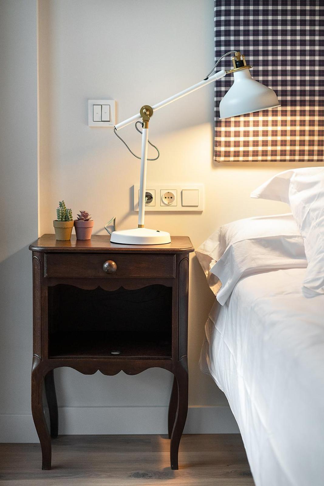 Okako Apartments Tudela Εξωτερικό φωτογραφία