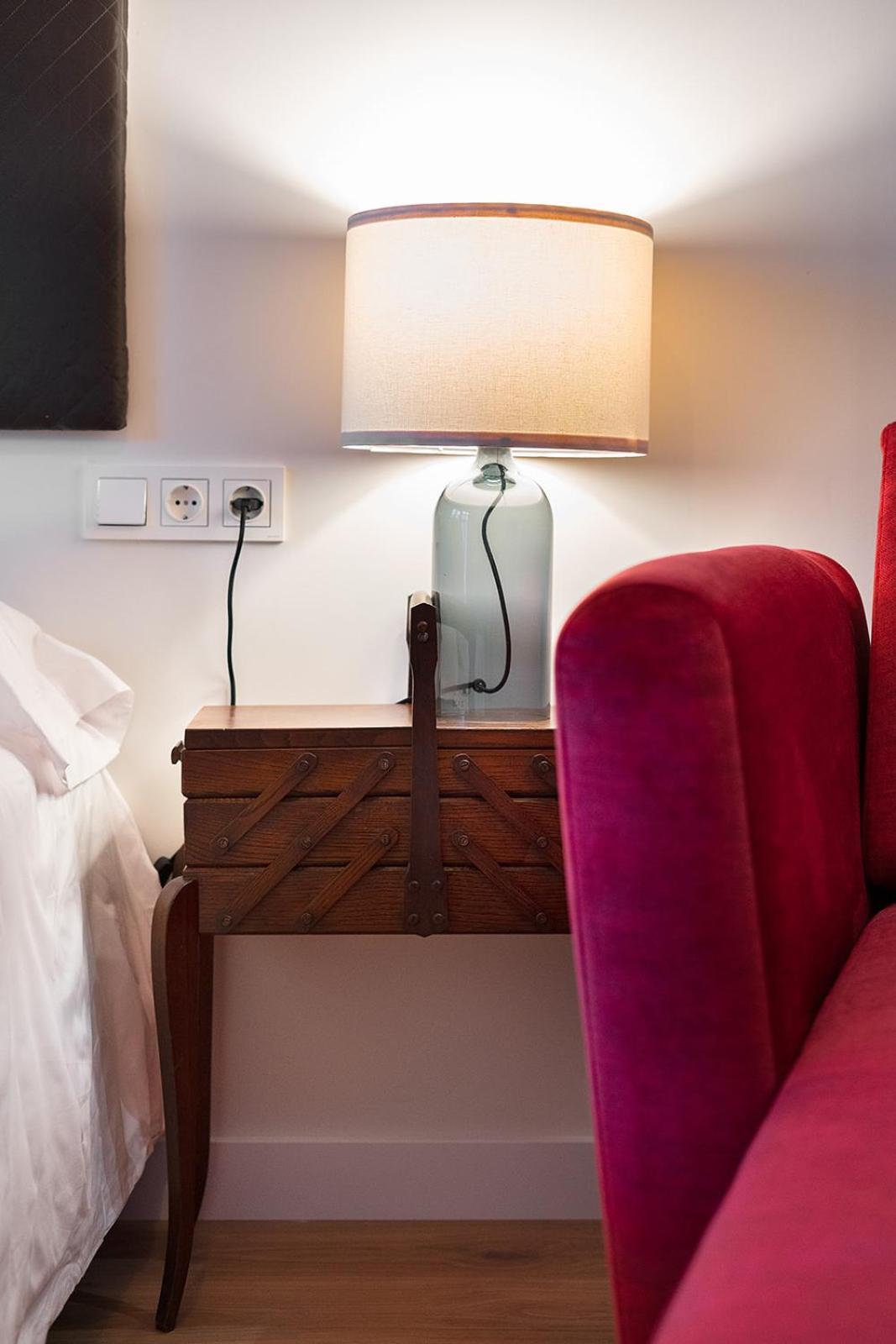 Okako Apartments Tudela Εξωτερικό φωτογραφία