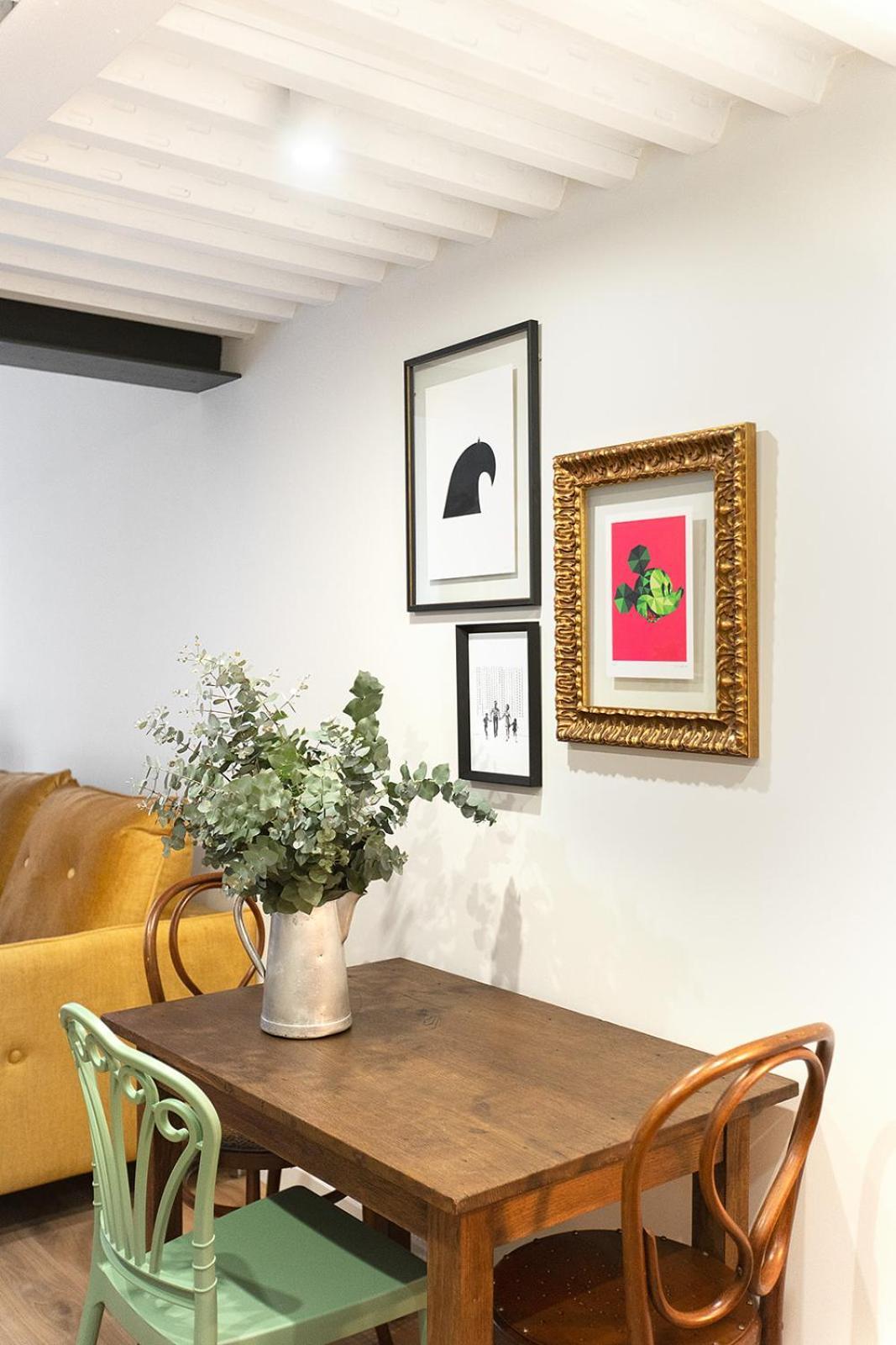 Okako Apartments Tudela Εξωτερικό φωτογραφία