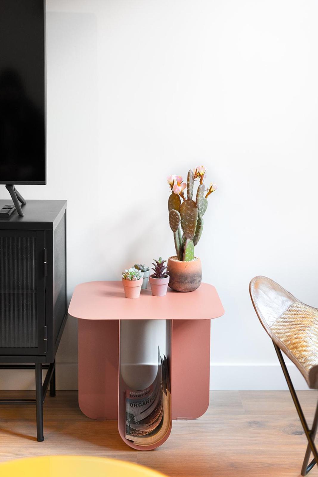 Okako Apartments Tudela Εξωτερικό φωτογραφία